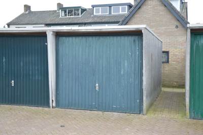 Garage Rhijnsburglaan 34G20 Heerde