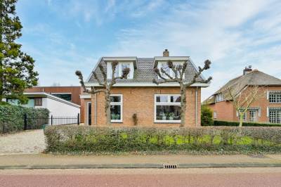 Woning Zandweg 57 - 57A De Meern
