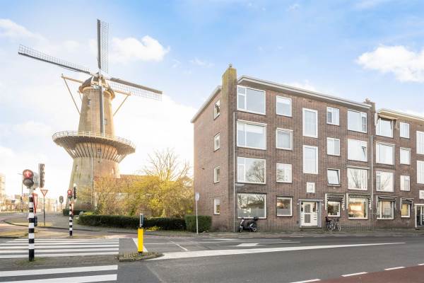 Woning Delftseveerweg 3d Vlaardingen