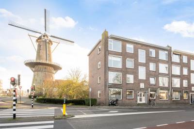 Woning Delftseveerweg 3d Vlaardingen