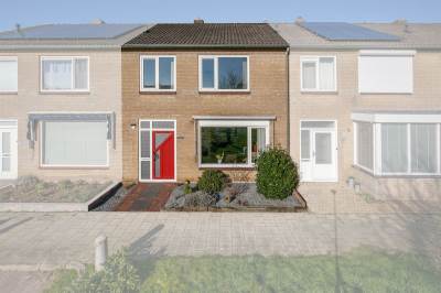 Woning Aalsburg 1403 Wijchen