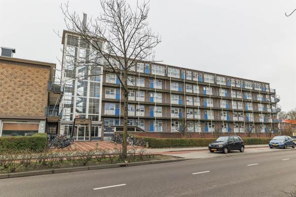 Woning Friesestraatweg 312 Groningen