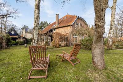 Woning Leusderweg 299 Amersfoort