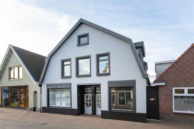 Woning J.W. Hagemanstraat 18 20a Eibergen