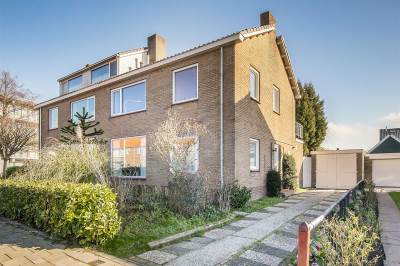 Woning Oosterscheldestraat 107 Middelburg