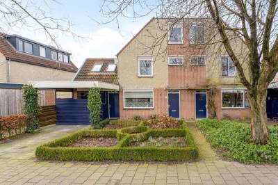 Woning Ruurd Visserstraat 49 Achterveld (UT)