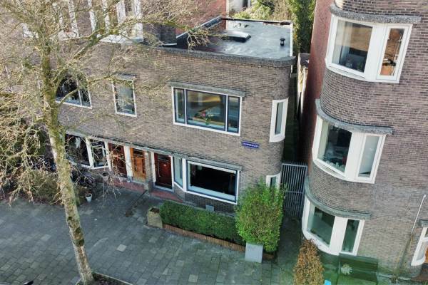 Woning Eyssoniusplein 12 Groningen