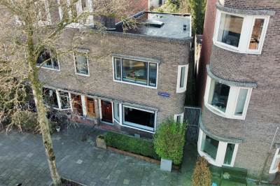 Woning Eyssoniusplein 12 Groningen