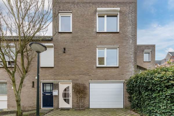 Woning De Burght 39 Geldrop