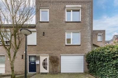 Woning De Burght 39 Geldrop