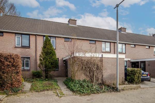 Woning Valkenburgstraat 27 Arnhem