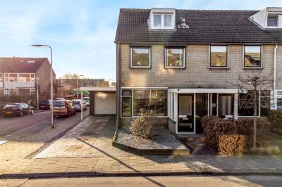 Woning Esdoornstraat 6A Driebruggen