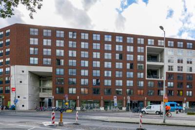 Woning Welnastraat 393 Amsterdam