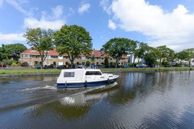 Woning Nassaukade 33 Rijswijk (ZH)