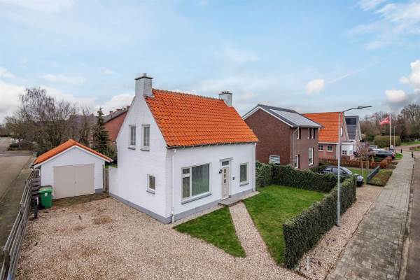 Woning Sint Antoniusstraat 17 Loo (Gem. Duiven)