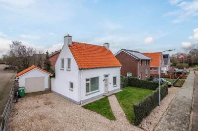 Woning Sint Antoniusstraat 17 Loo (Gem. Duiven)