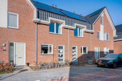 Woning Dorpszicht 16 Terwolde