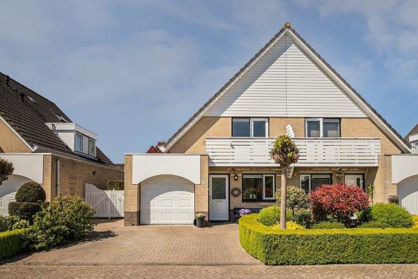 Woning Suite 41 Zwijndrecht