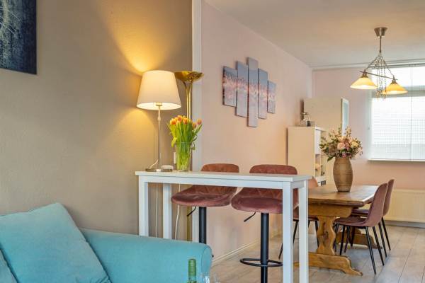 Woning Vondelweg 148 Rotterdam