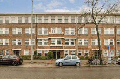 Woning Hoofdweg 2913 Amsterdam