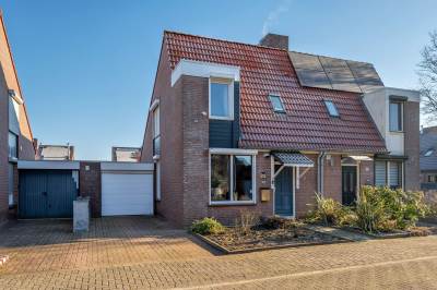 Woning Framboosstraat 23 Venlo