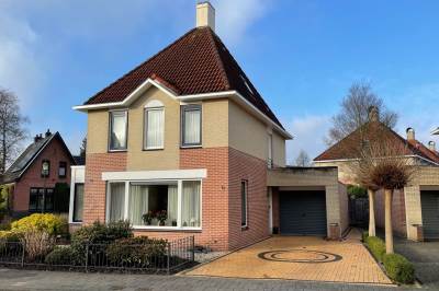 Woning Oranjestraat 2 Winschoten