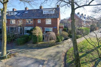 Woning Einthovenlaan 2 Heemstede