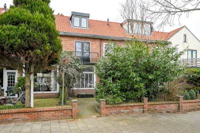 Woning Velserduinweg 225 IJmuiden