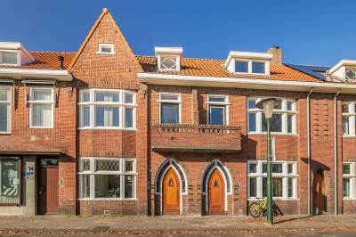Woning Hortensiastraat 12 Eindhoven