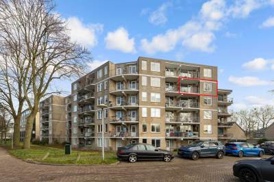 Woning Giessenplein 25 Utrecht