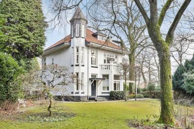 Woning Dreef 2 Sterksel
