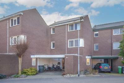 Woning Brullenweide 93 Westervoort