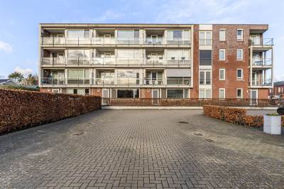 Woning Mr. S. van Houtenstraat 3 Assen