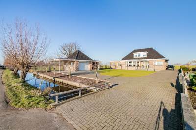 Woning Kerkweg 145 Ouderkerk aan den IJssel