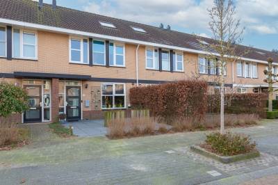 Woning Zomertuin 16 Barneveld