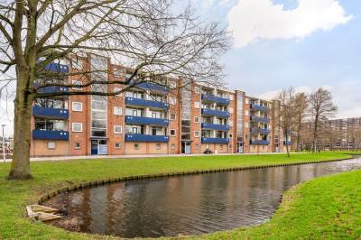 Woning Admiraal Trompstraat 19 Zwijndrecht
