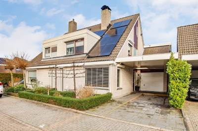 Woning Filips De Goedebaan 3 Vlissingen