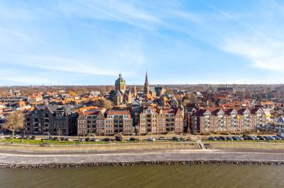 Woning Westerdijk 159 Hoorn (NH)