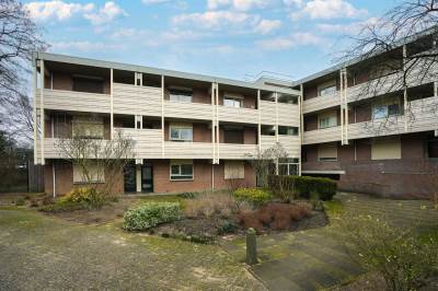 Woning Professor Huijbersstraat 41b Nijmegen