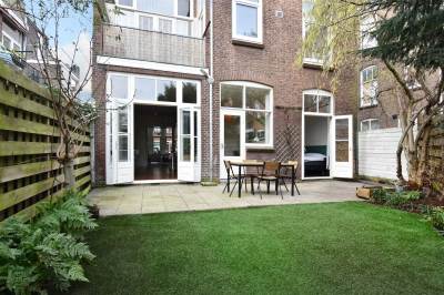 Woning Meidoornstraat 3 Den Haag