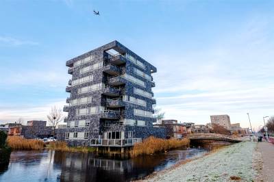 Woning Vliehors 26 Hoofddorp