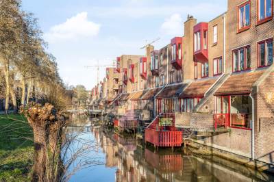 Woning Ringmus 18 Nieuwegein