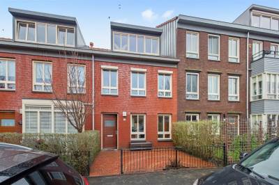 Woning Sternlaan 35 Den Haag