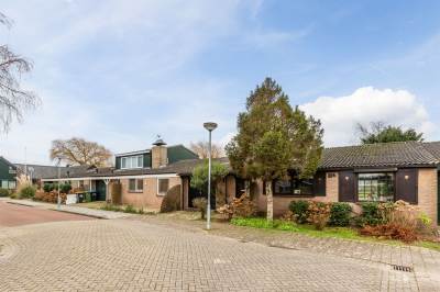 Woning 't Venje 10 Oterleek