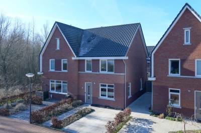 Woning Bosberg 22 Zeewolde