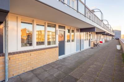 Woning Weerdstede 7 Nieuwegein