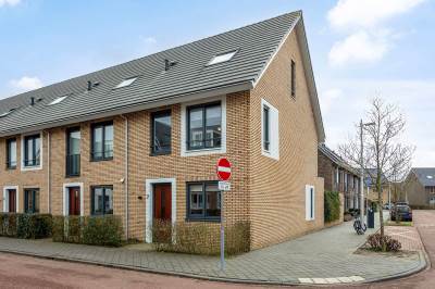 Woning Sambalweg 7 Utrecht