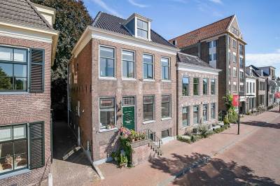 Woning Vaart N.Z. 64 Assen