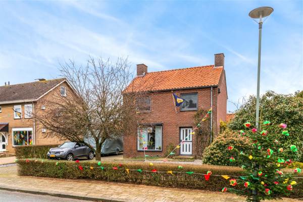 Woning Kreeftenheide 16 Siebengewald