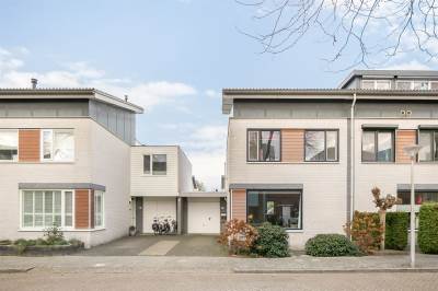 Woning Sichtermanmarke 11 Zwolle